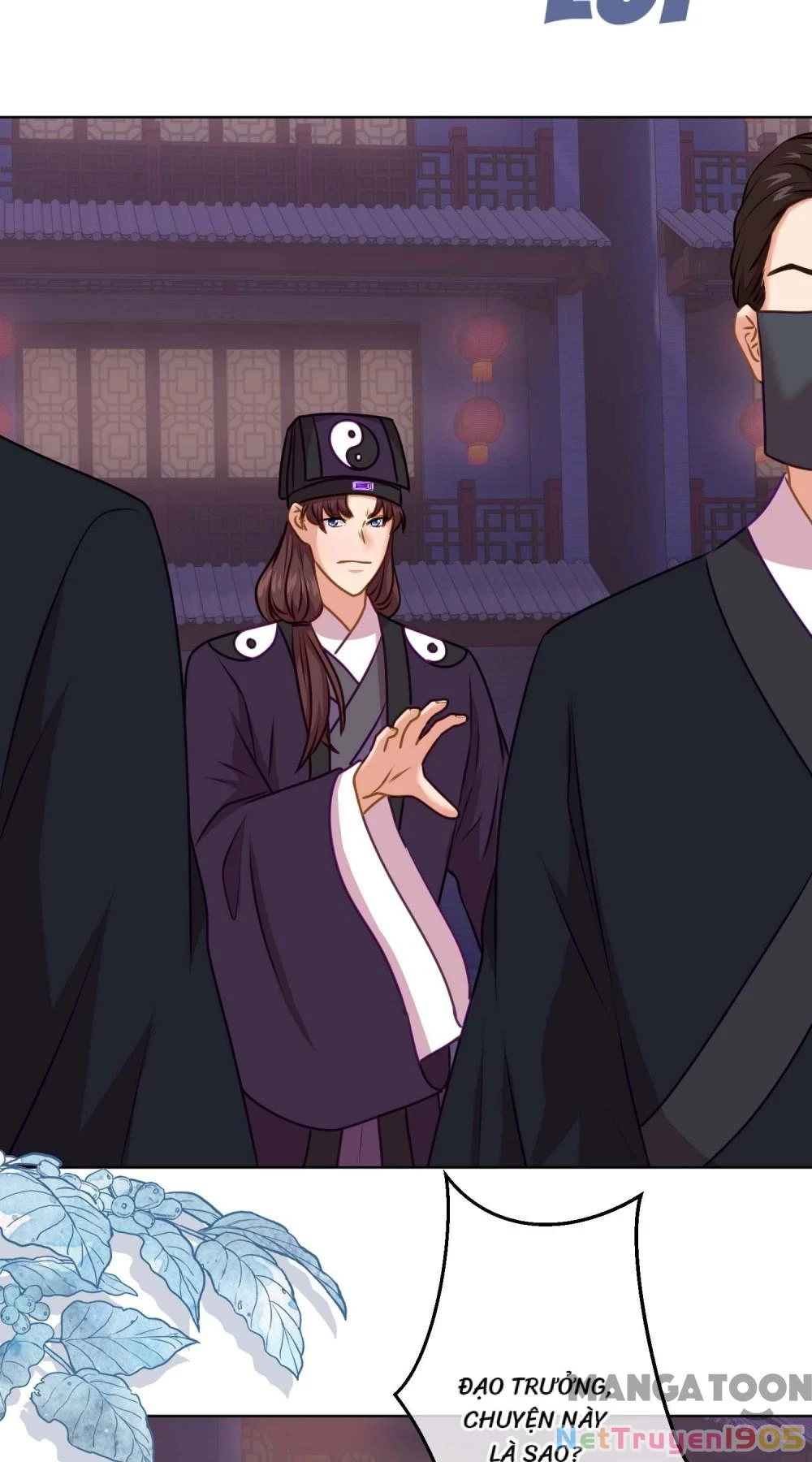 Ồ, Sủng Phi Đại Nhân Của Ta Chapter 359 - Trang 2