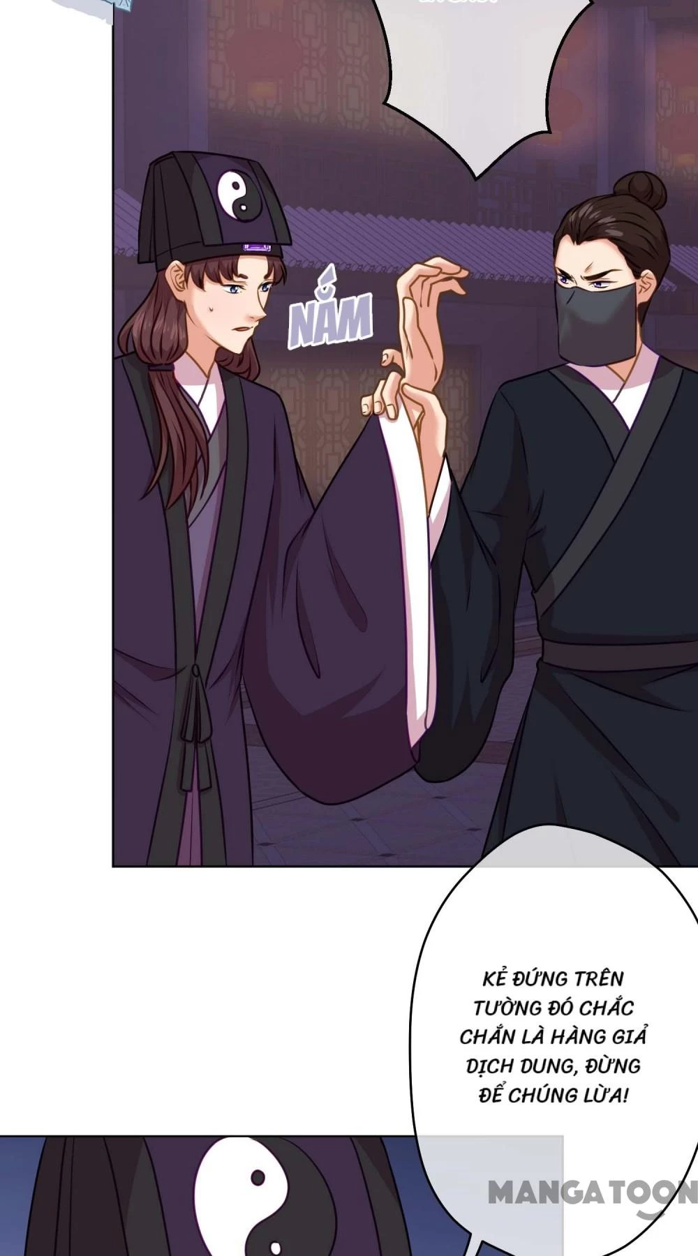 Ồ, Sủng Phi Đại Nhân Của Ta Chapter 359 - Trang 2