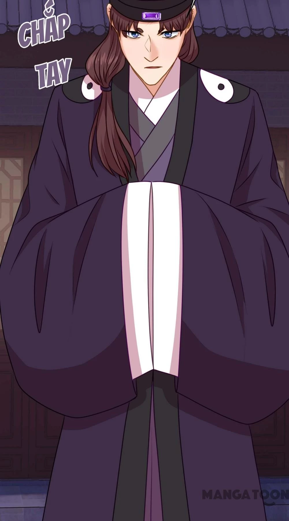 Ồ, Sủng Phi Đại Nhân Của Ta Chapter 359 - Trang 2