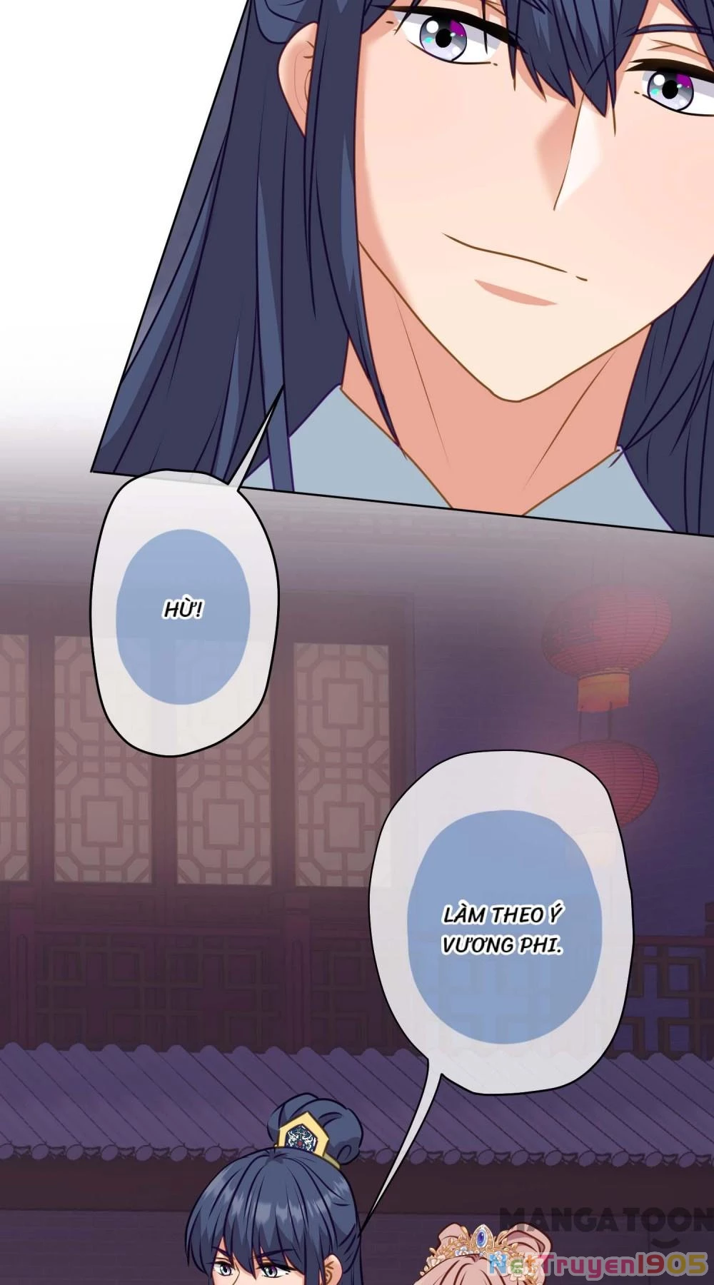 Ồ, Sủng Phi Đại Nhân Của Ta Chapter 359 - Trang 2