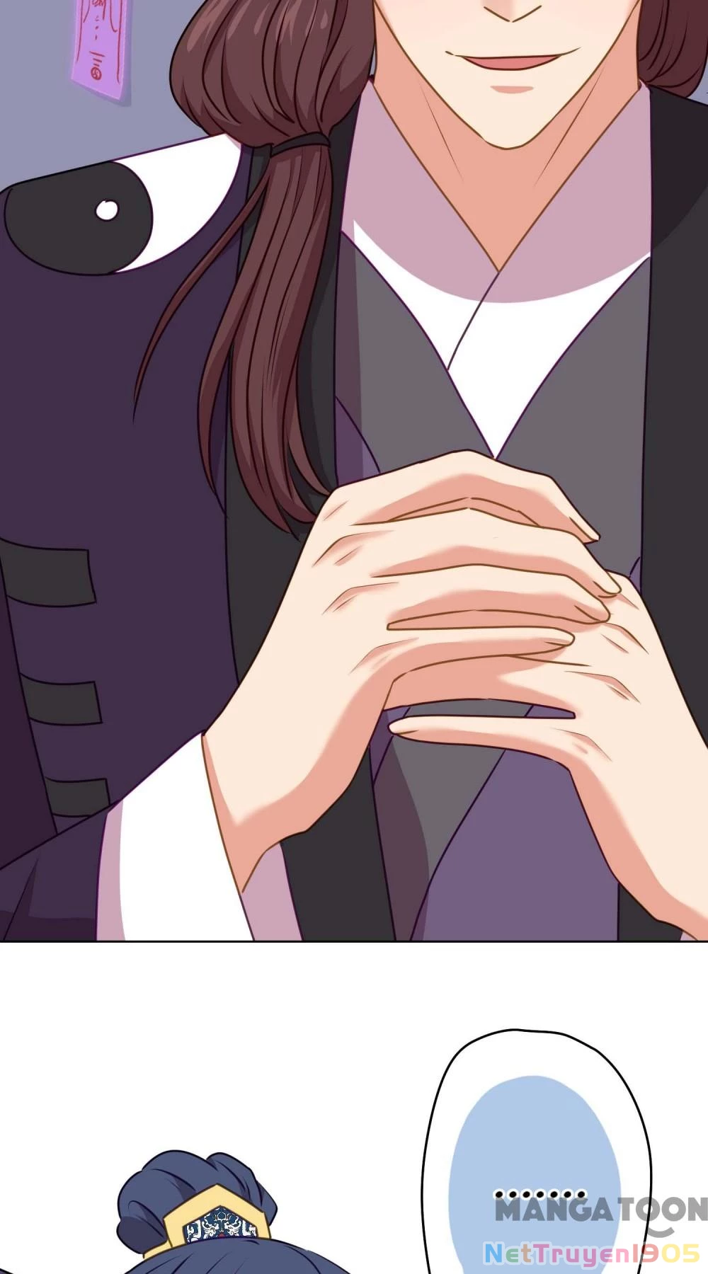 Ồ, Sủng Phi Đại Nhân Của Ta Chapter 359 - Trang 2