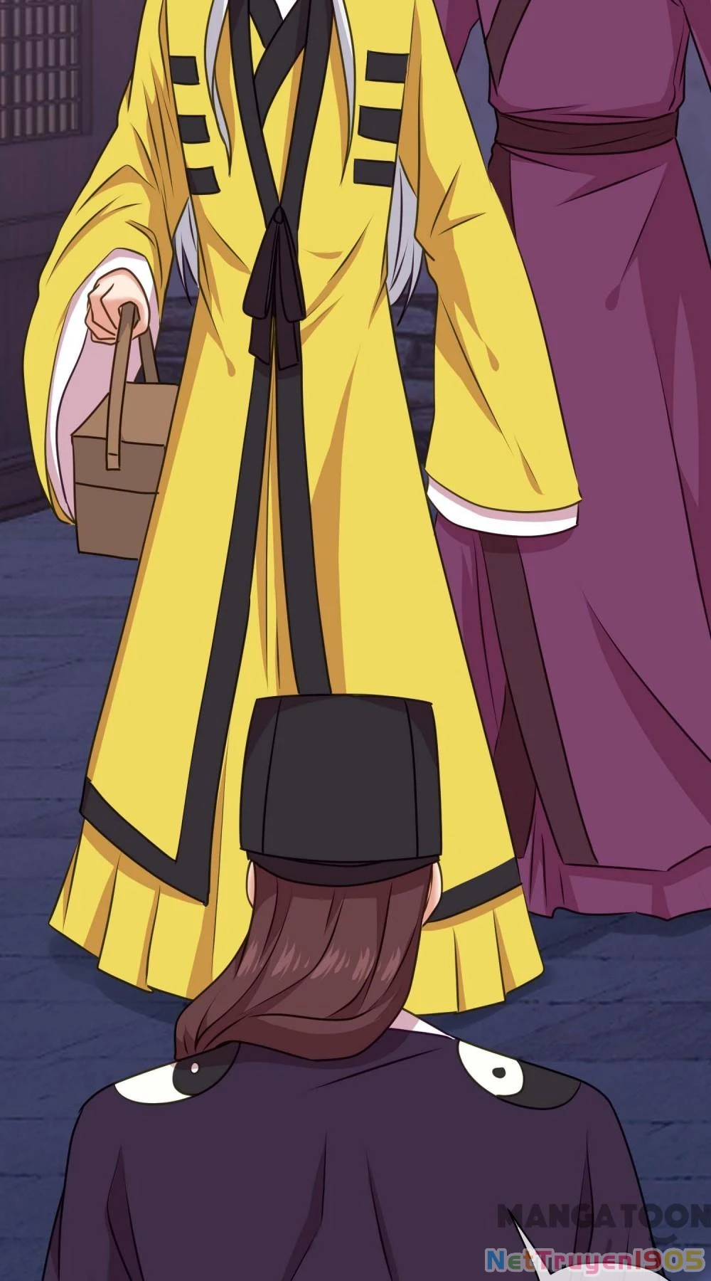 Ồ, Sủng Phi Đại Nhân Của Ta Chapter 359 - Trang 2