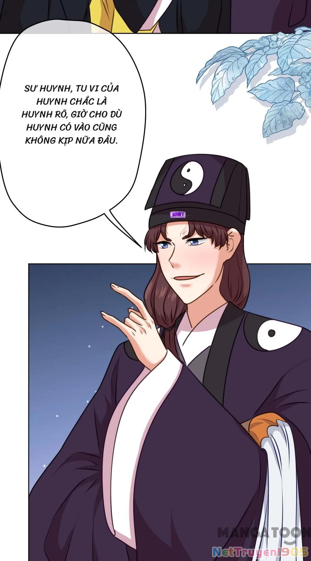 Ồ, Sủng Phi Đại Nhân Của Ta Chapter 359 - Trang 2