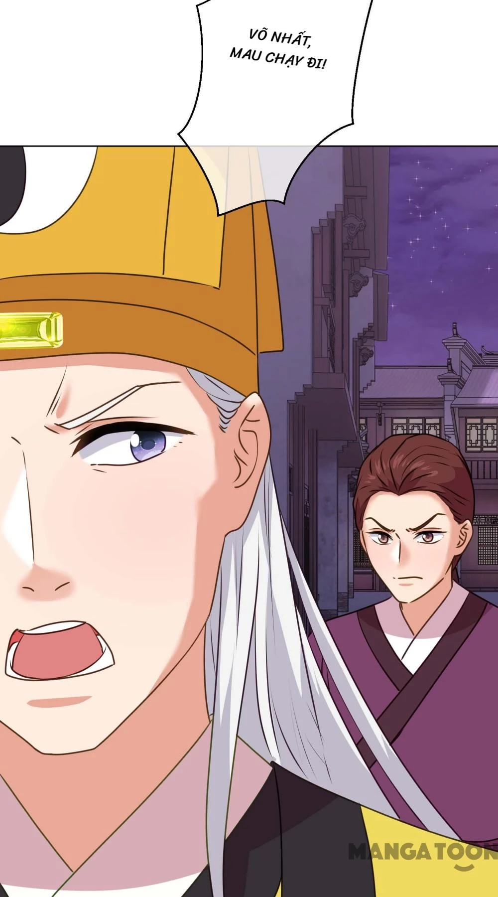 Ồ, Sủng Phi Đại Nhân Của Ta Chapter 359 - Trang 2