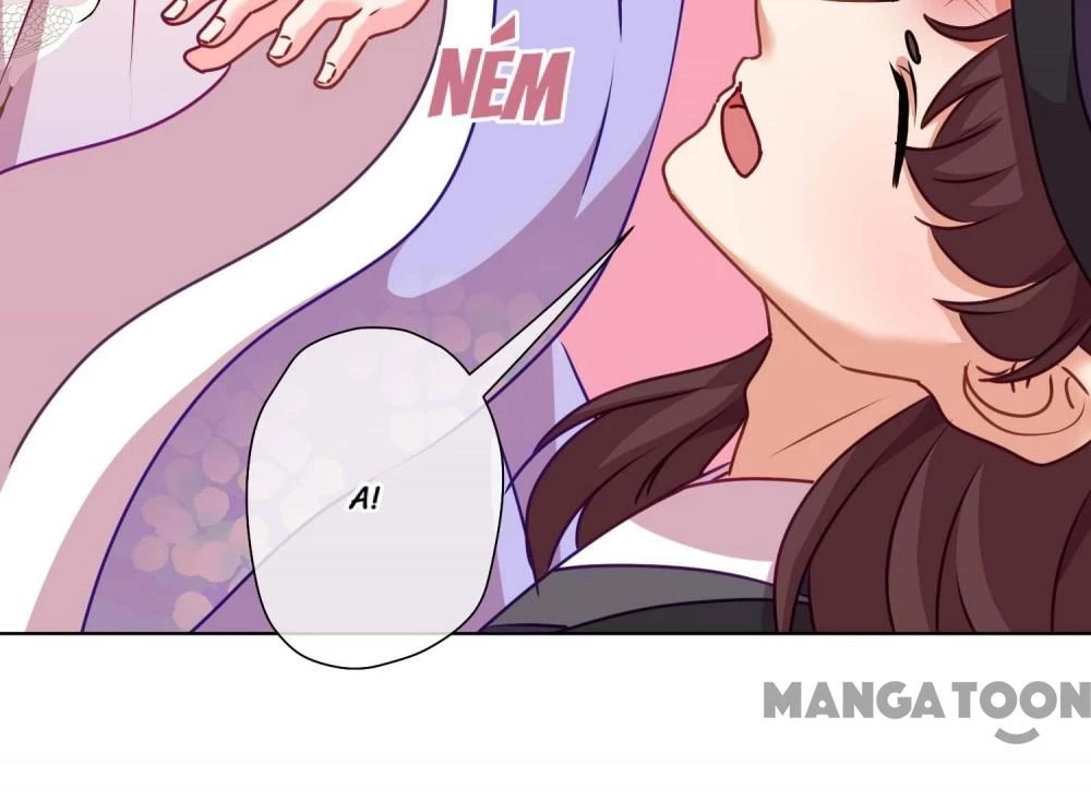 Ồ, Sủng Phi Đại Nhân Của Ta Chapter 360 - Trang 2