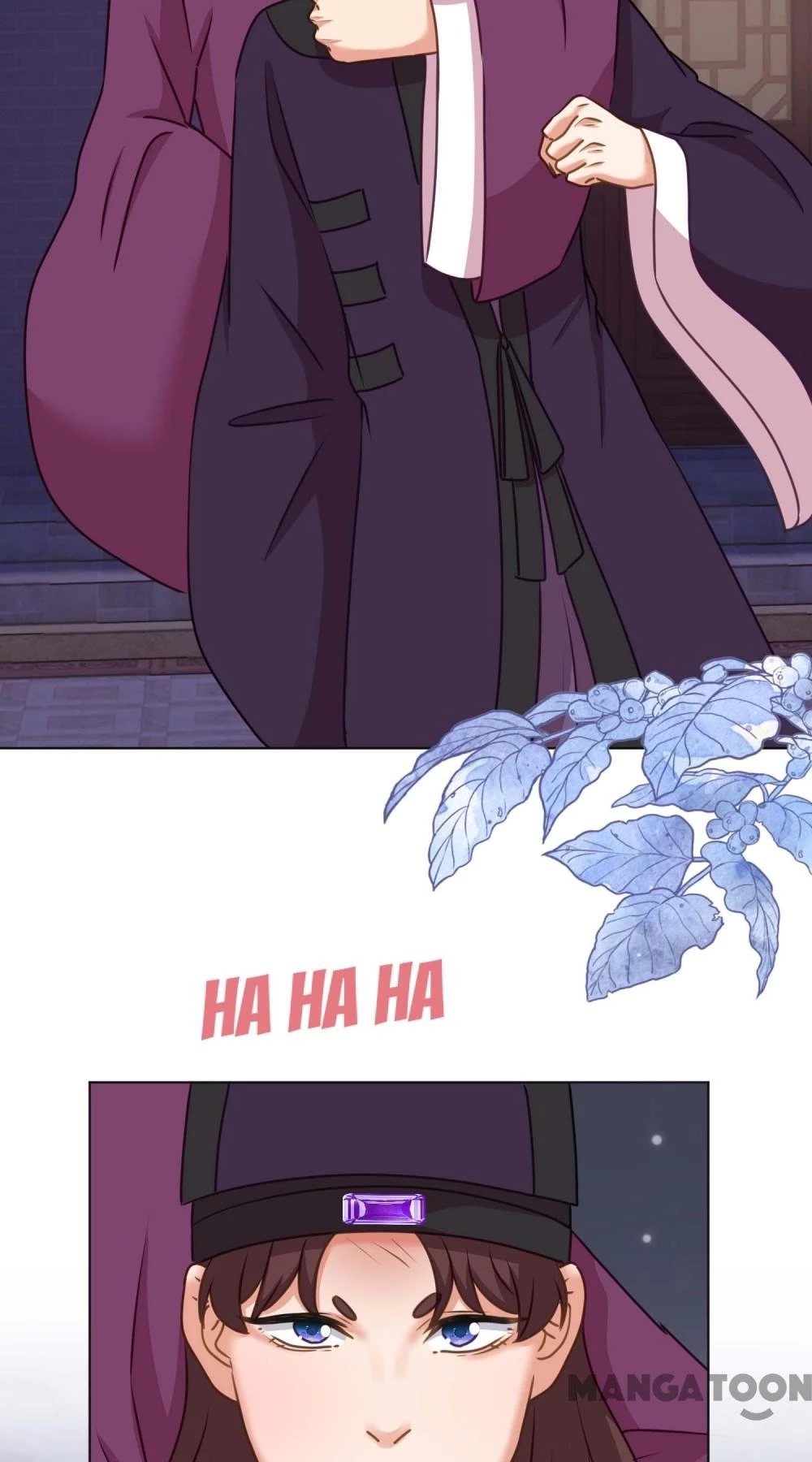 Ồ, Sủng Phi Đại Nhân Của Ta Chapter 360 - Trang 2