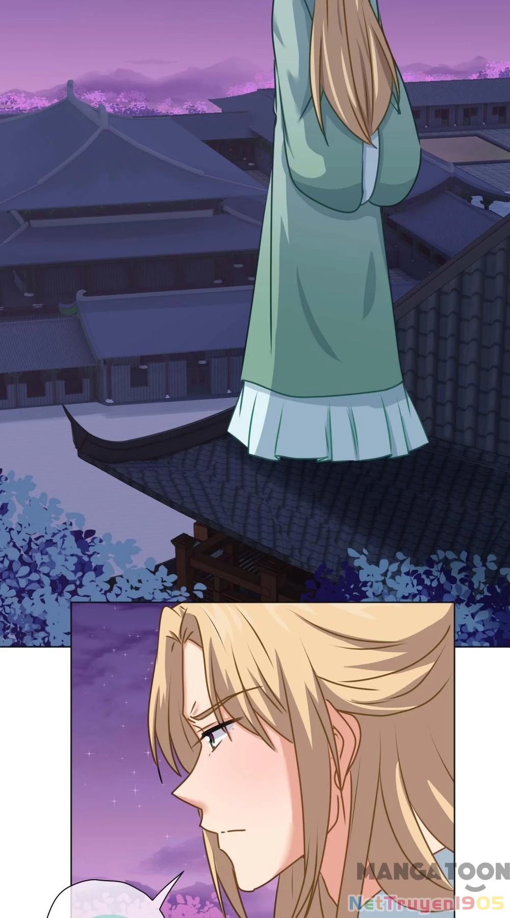 Ồ, Sủng Phi Đại Nhân Của Ta Chapter 360 - Trang 2