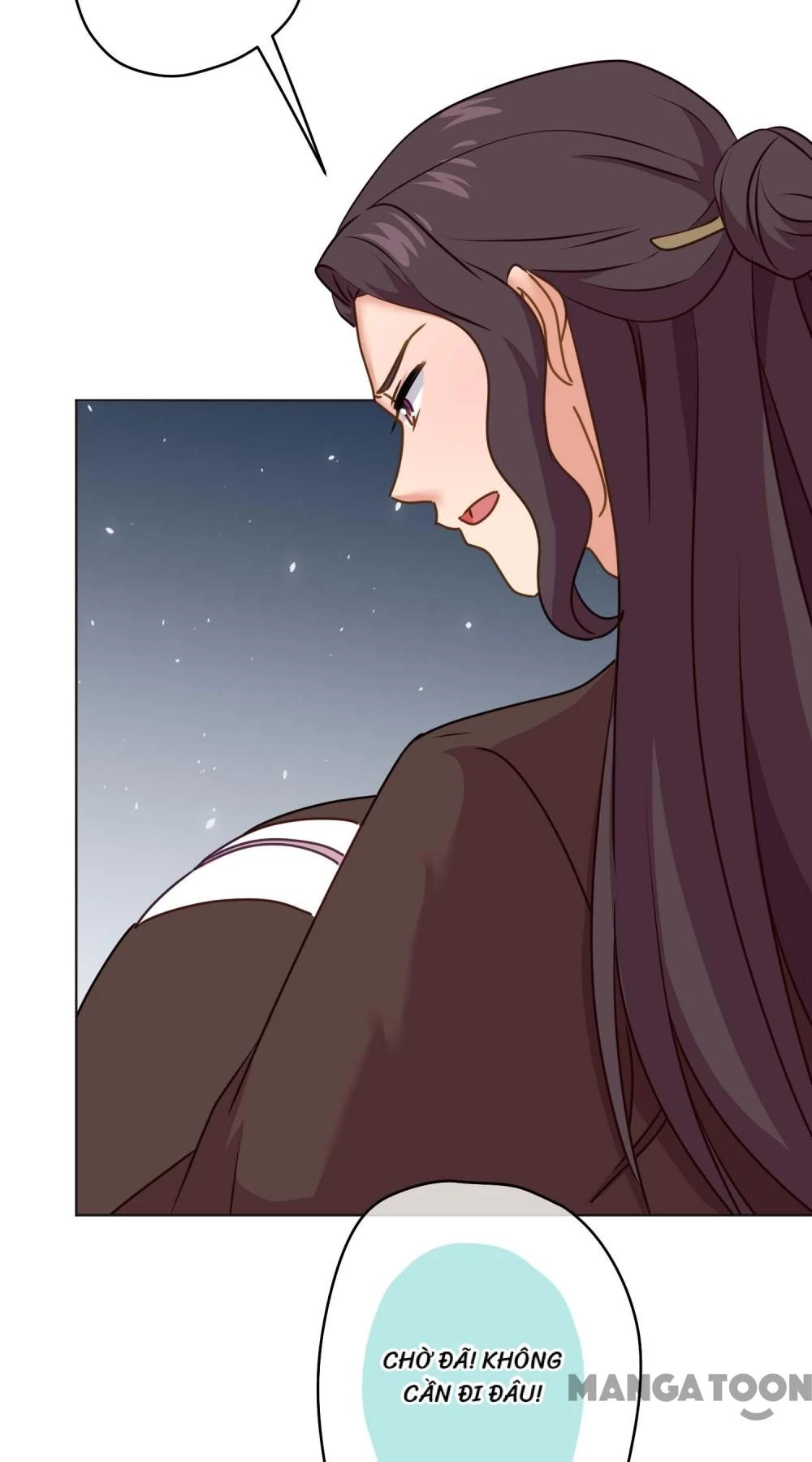 Ồ, Sủng Phi Đại Nhân Của Ta Chapter 360 - Trang 2