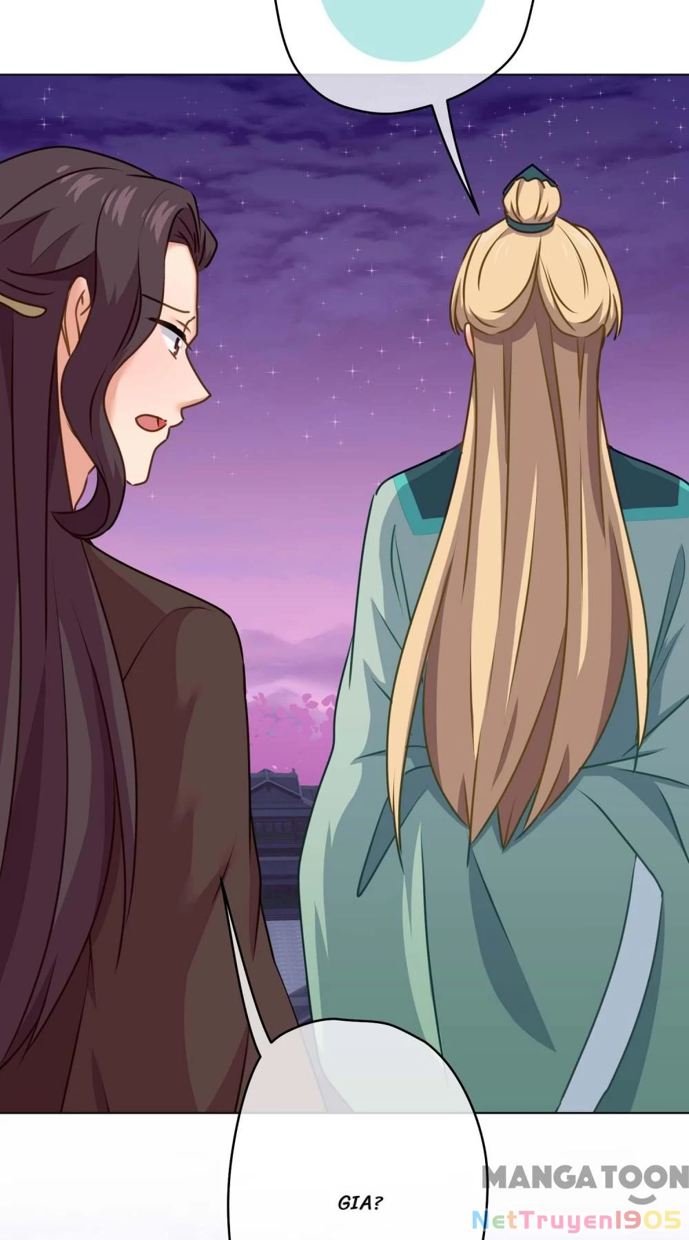 Ồ, Sủng Phi Đại Nhân Của Ta Chapter 360 - Trang 2