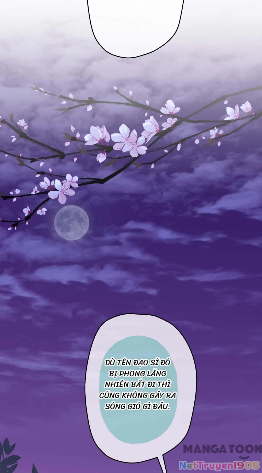 Ồ, Sủng Phi Đại Nhân Của Ta Chapter 360 - Trang 2