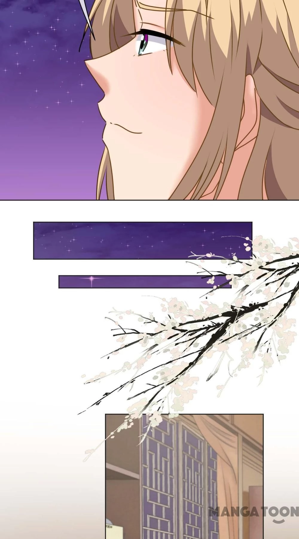 Ồ, Sủng Phi Đại Nhân Của Ta Chapter 360 - Trang 2