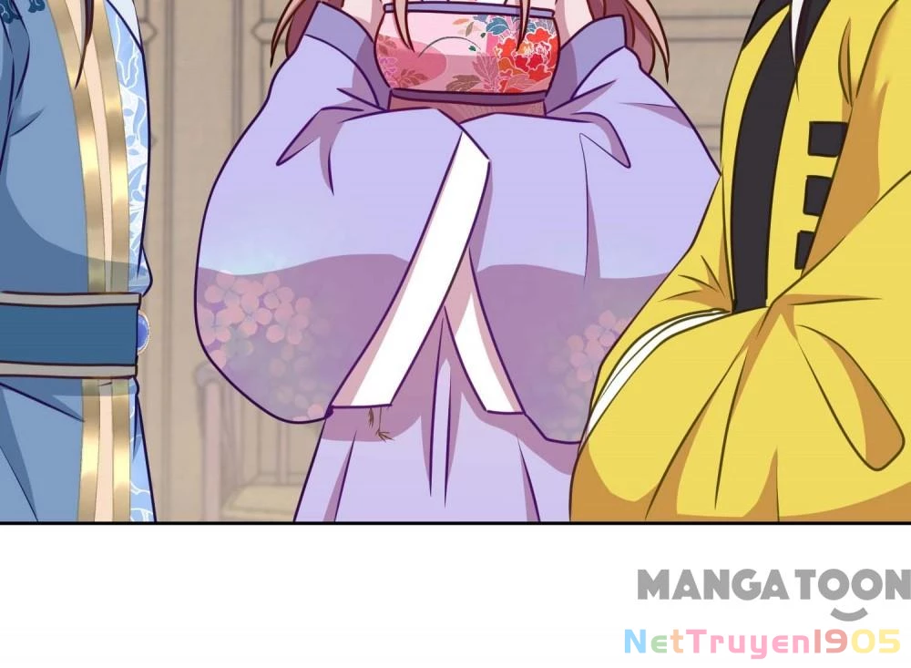 Ồ, Sủng Phi Đại Nhân Của Ta Chapter 360 - Trang 2