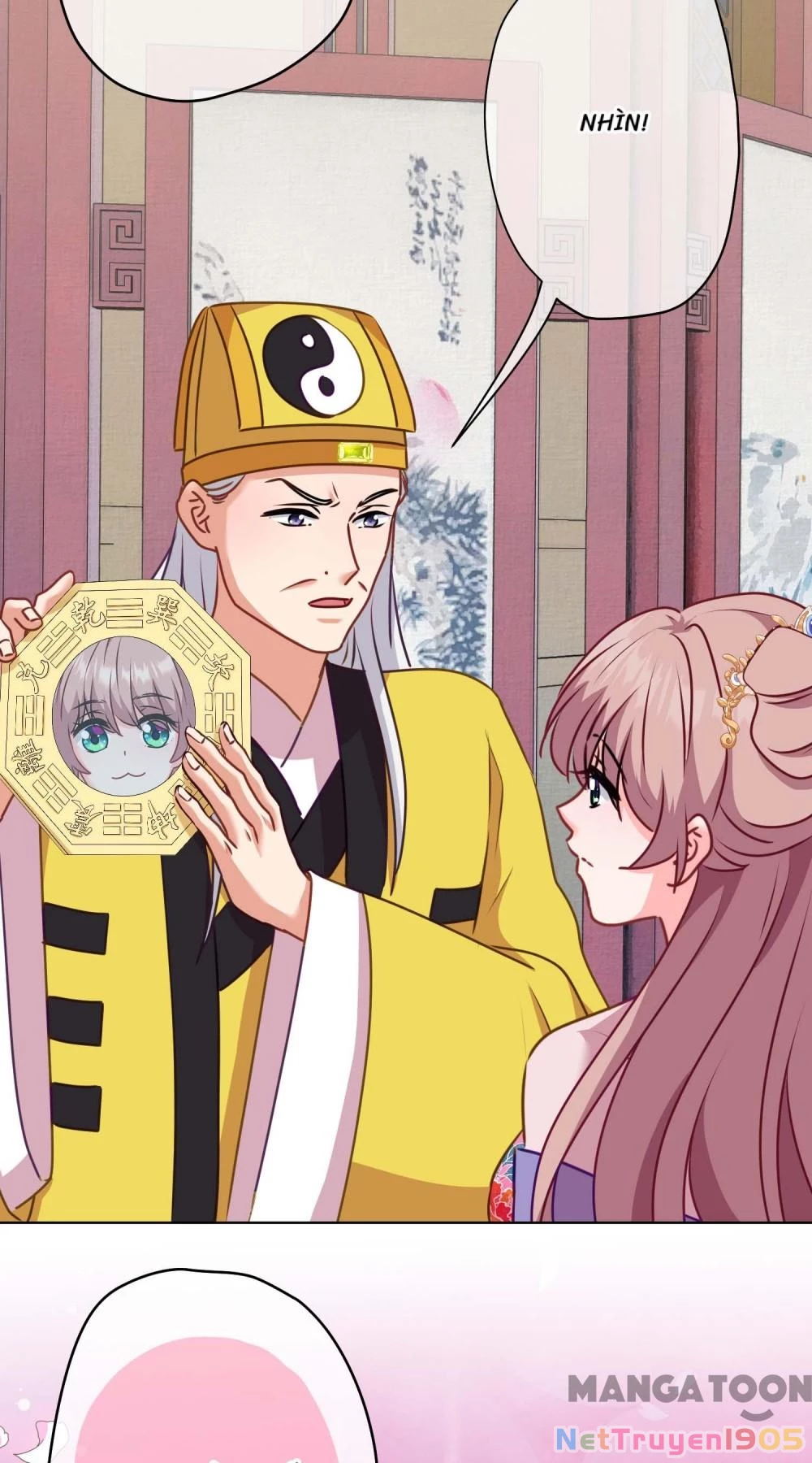 Ồ, Sủng Phi Đại Nhân Của Ta Chapter 360 - Trang 2