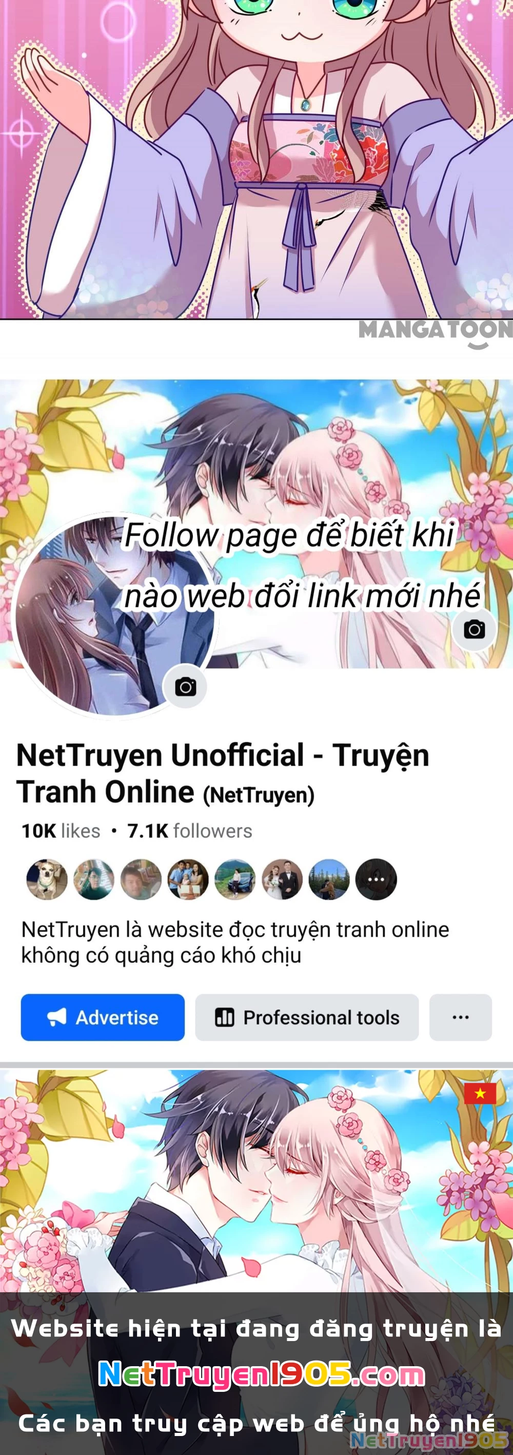 Ồ, Sủng Phi Đại Nhân Của Ta Chapter 360 - Trang 2