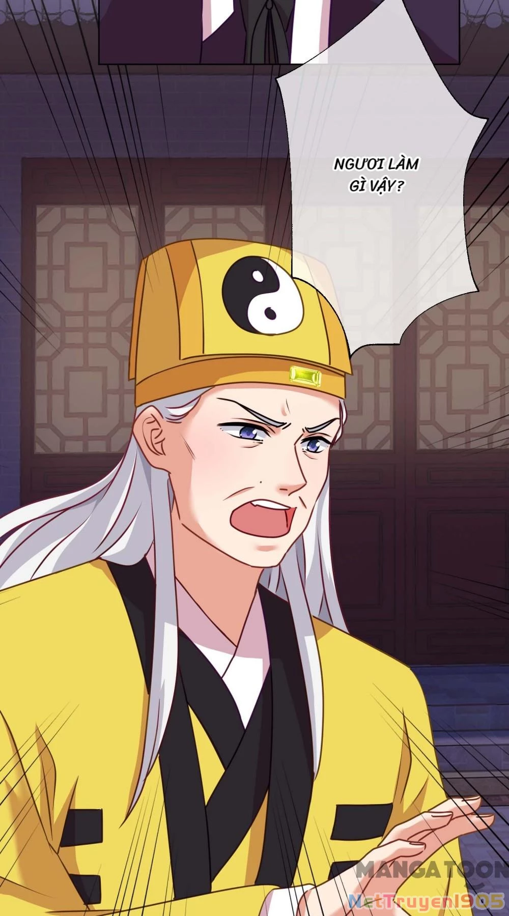 Ồ, Sủng Phi Đại Nhân Của Ta Chapter 360 - Trang 2