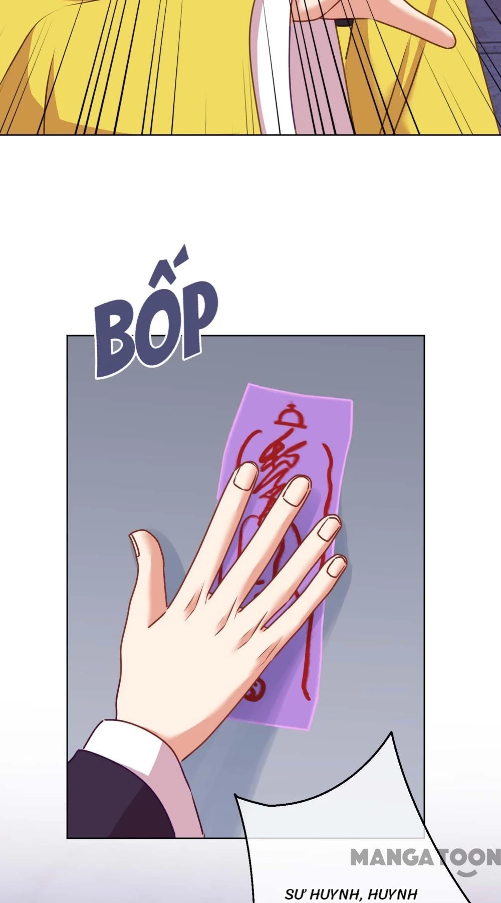 Ồ, Sủng Phi Đại Nhân Của Ta Chapter 360 - Trang 2