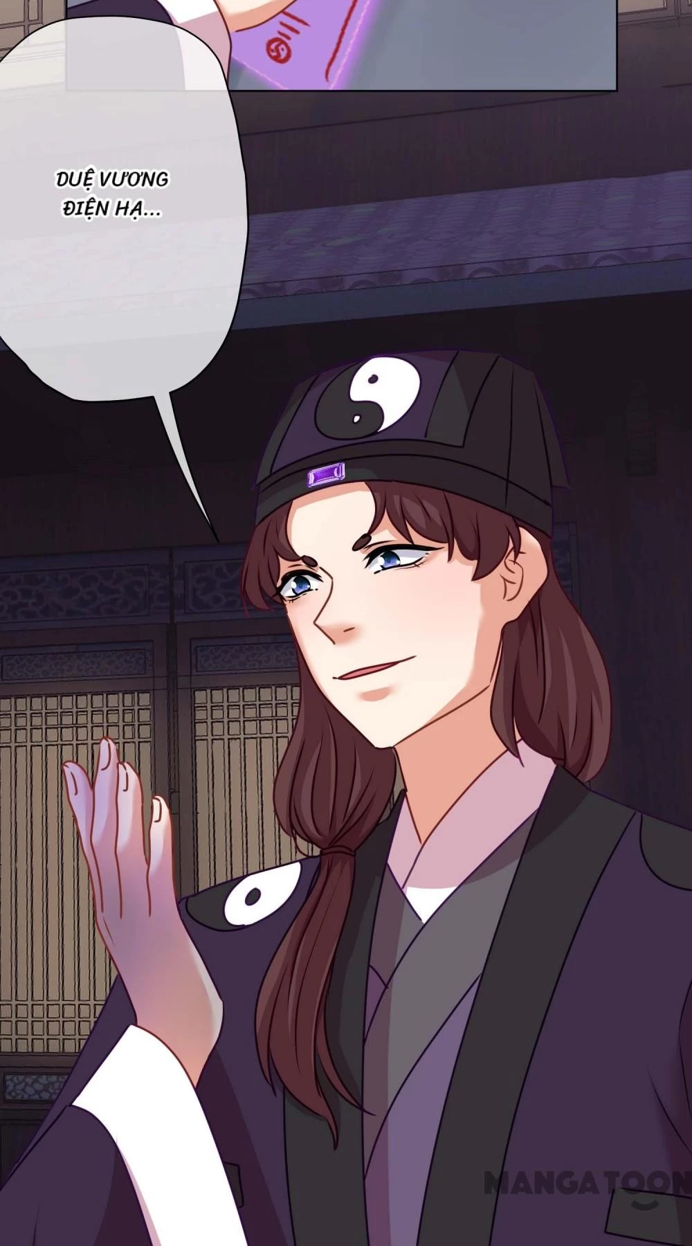 Ồ, Sủng Phi Đại Nhân Của Ta Chapter 360 - Trang 2