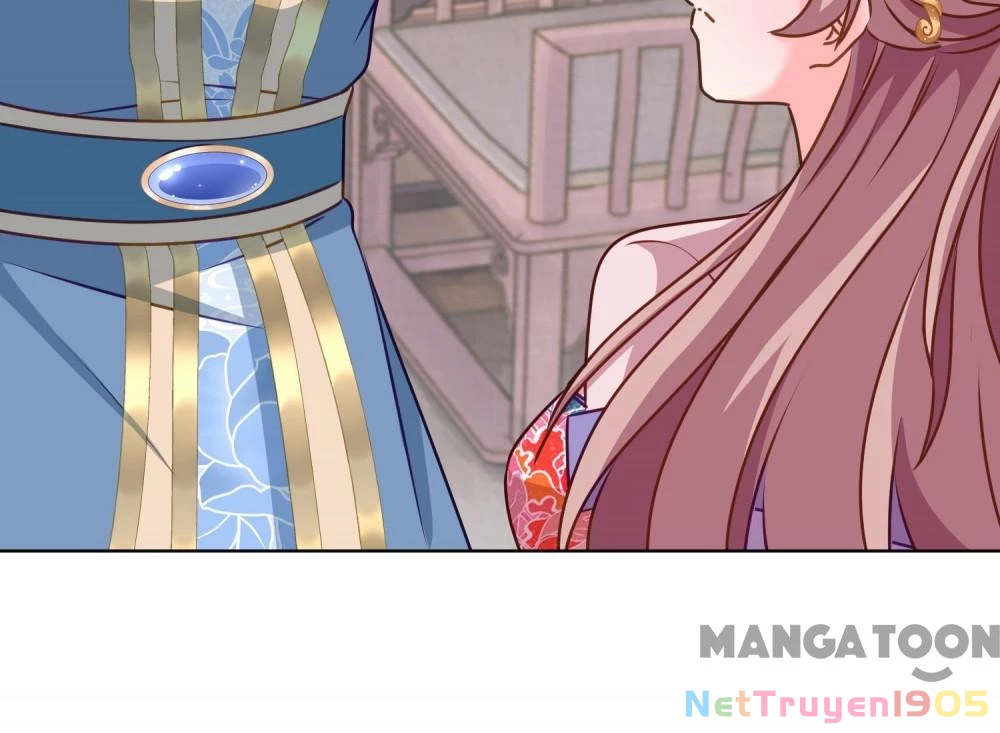 Ồ, Sủng Phi Đại Nhân Của Ta Chapter 361 - Trang 2