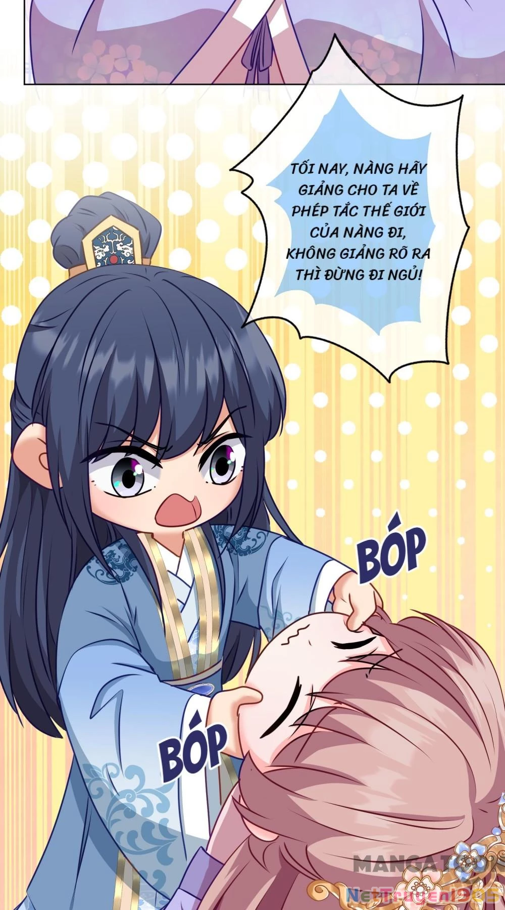 Ồ, Sủng Phi Đại Nhân Của Ta Chapter 361 - Trang 2