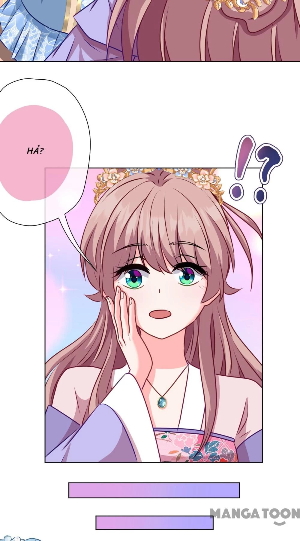 Ồ, Sủng Phi Đại Nhân Của Ta Chapter 361 - Trang 2