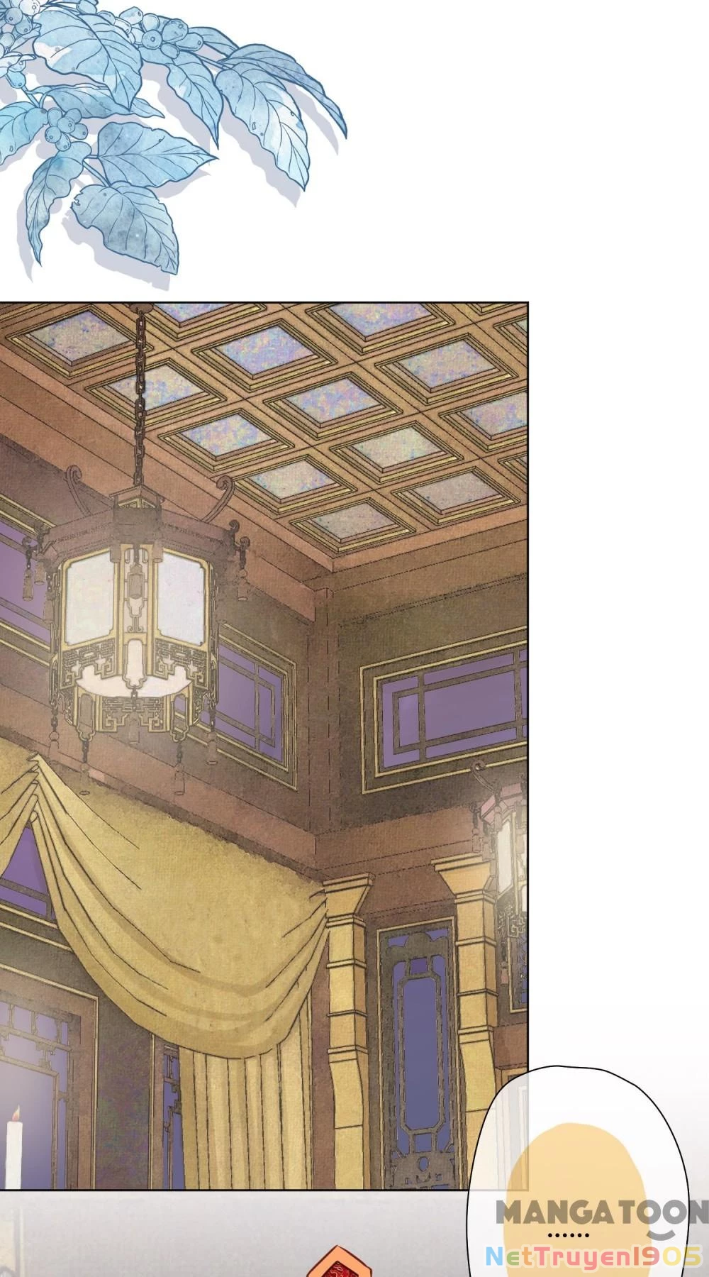 Ồ, Sủng Phi Đại Nhân Của Ta Chapter 361 - Trang 2