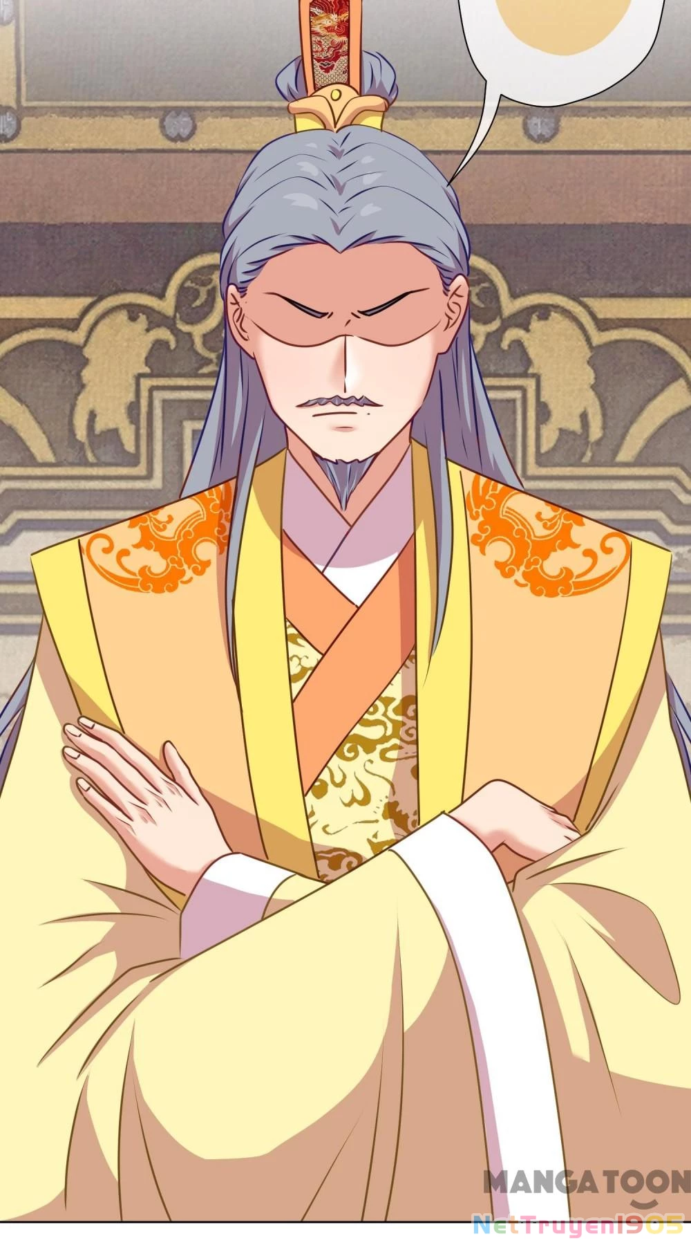 Ồ, Sủng Phi Đại Nhân Của Ta Chapter 361 - Trang 2