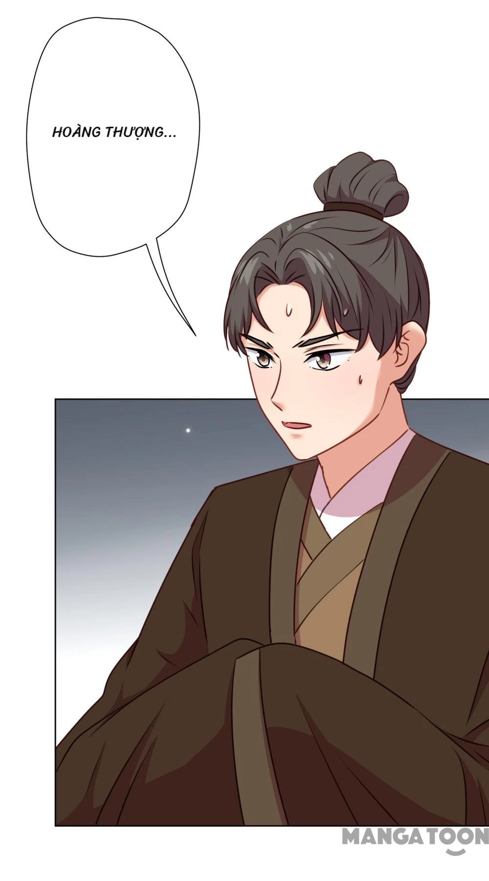 Ồ, Sủng Phi Đại Nhân Của Ta Chapter 361 - Trang 2