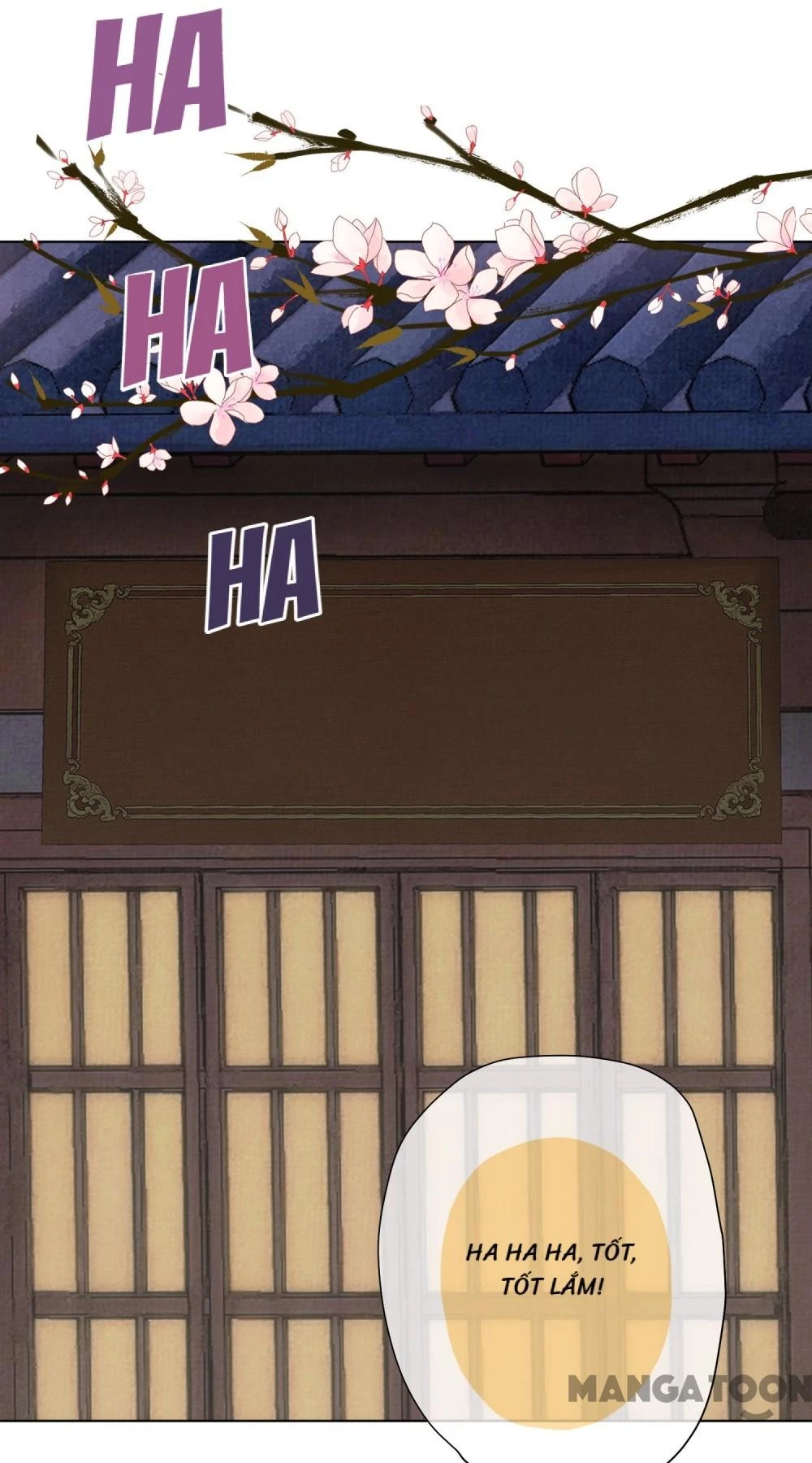 Ồ, Sủng Phi Đại Nhân Của Ta Chapter 361 - Trang 2