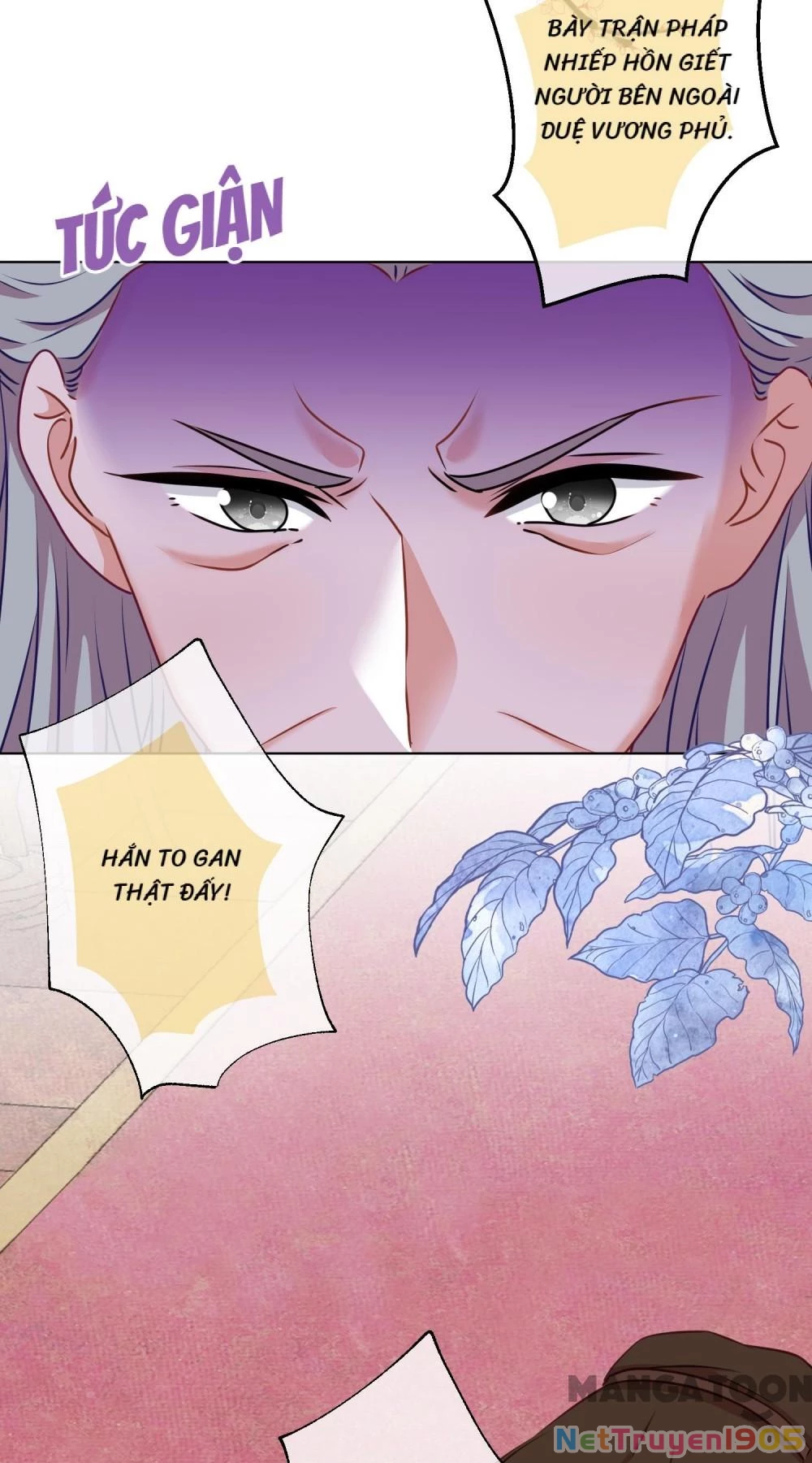 Ồ, Sủng Phi Đại Nhân Của Ta Chapter 361 - Trang 2