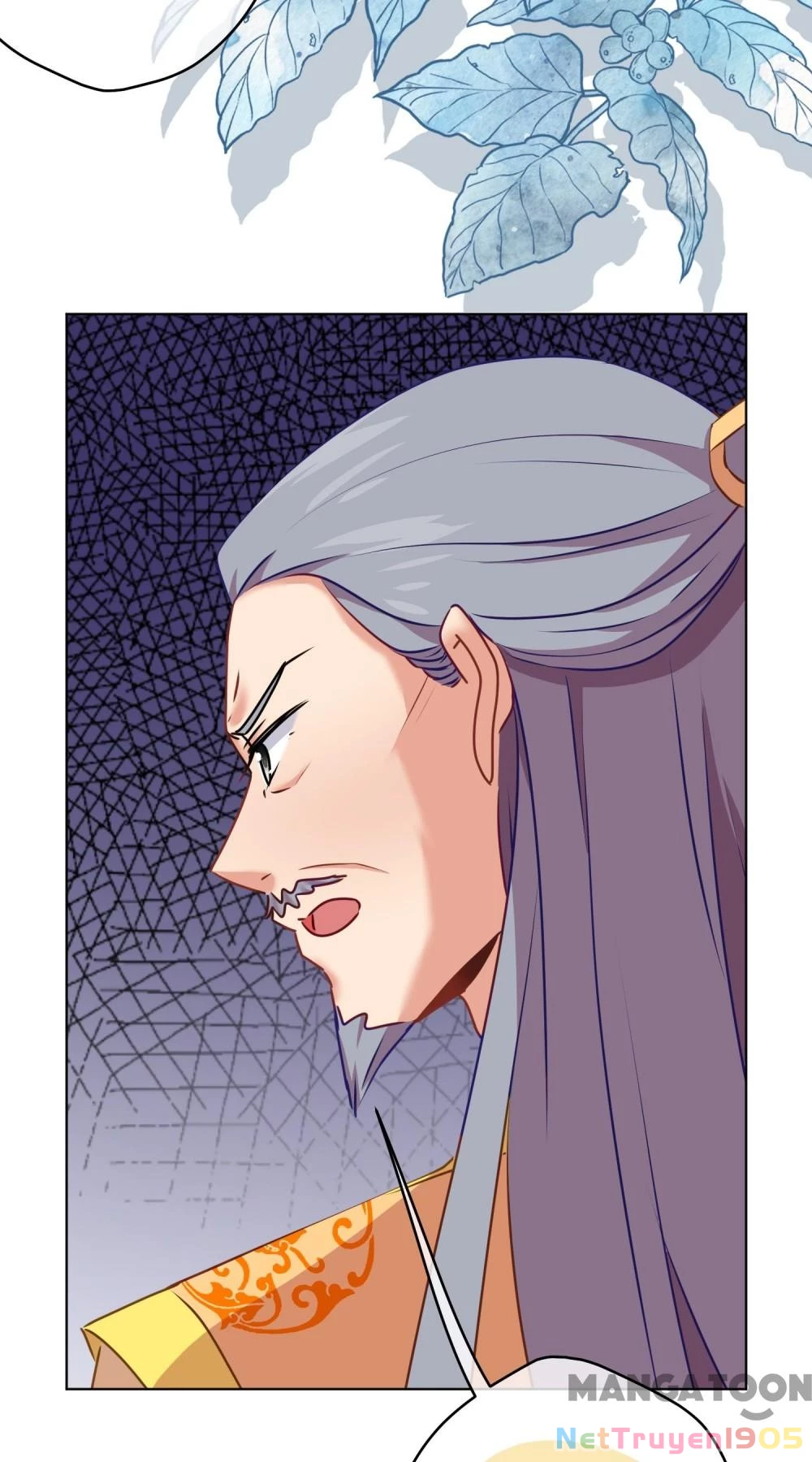 Ồ, Sủng Phi Đại Nhân Của Ta Chapter 361 - Trang 2