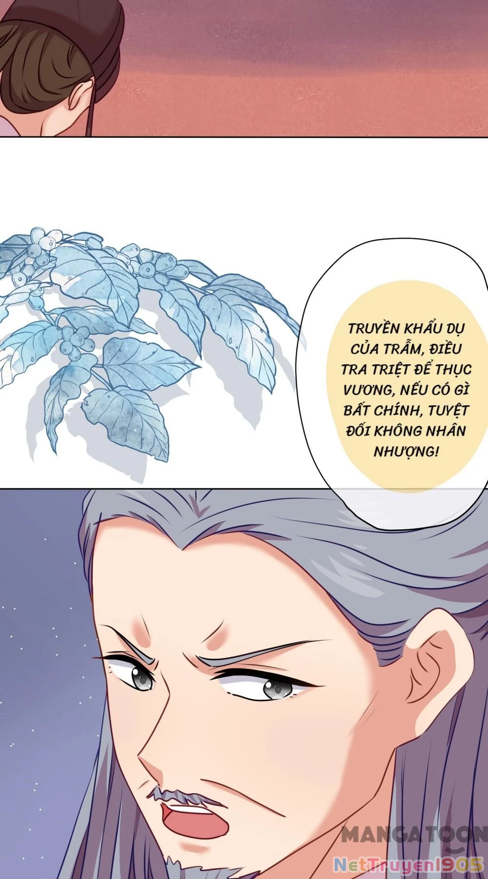 Ồ, Sủng Phi Đại Nhân Của Ta Chapter 361 - Trang 2