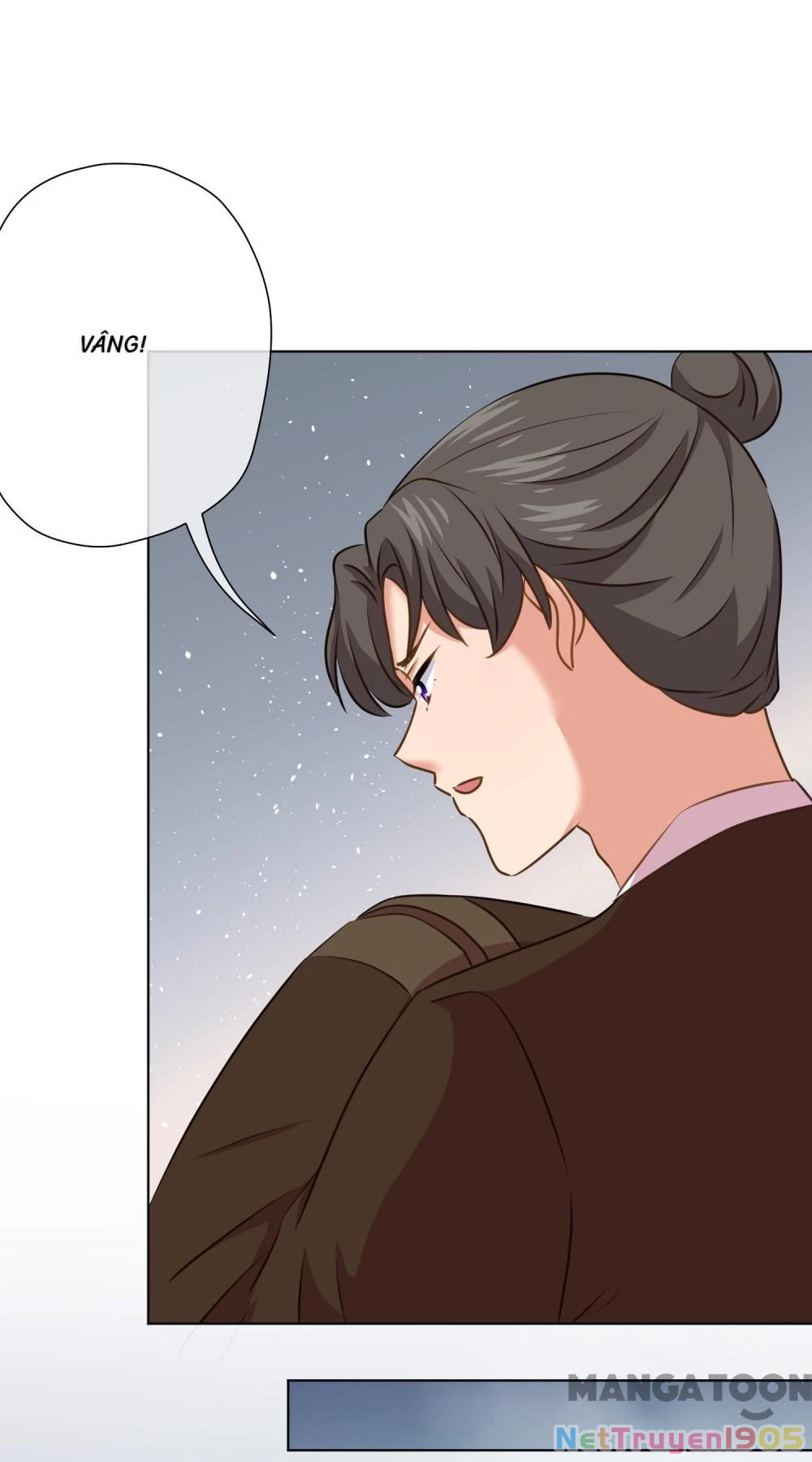 Ồ, Sủng Phi Đại Nhân Của Ta Chapter 361 - Trang 2