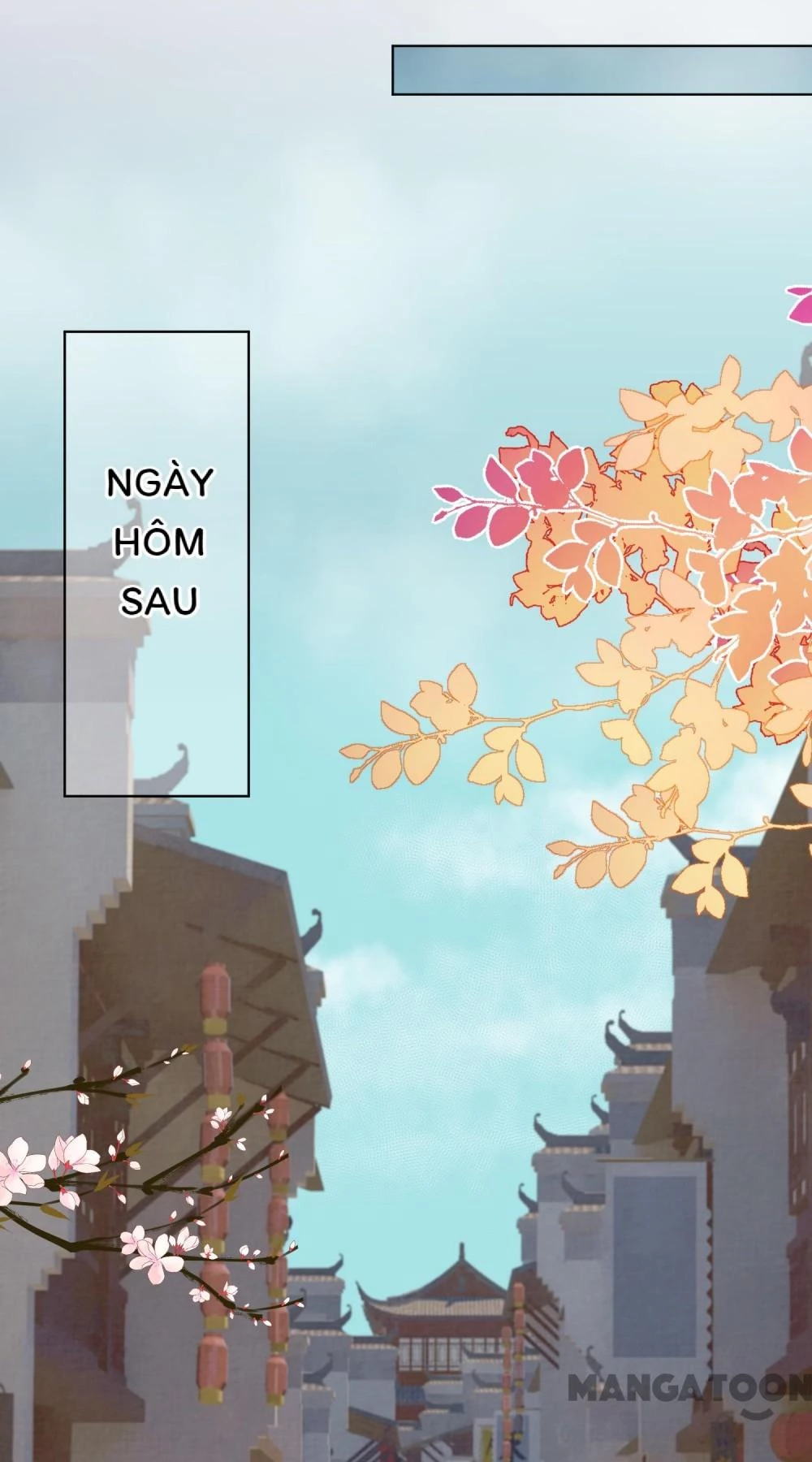 Ồ, Sủng Phi Đại Nhân Của Ta Chapter 361 - Trang 2