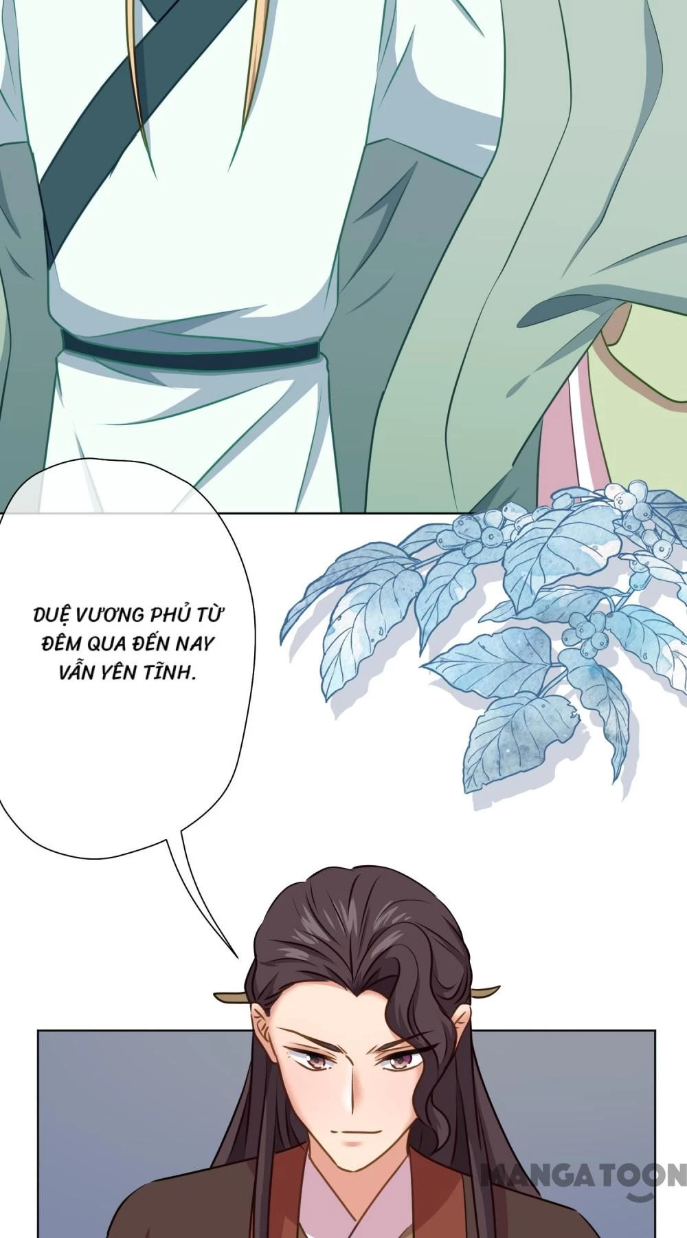 Ồ, Sủng Phi Đại Nhân Của Ta Chapter 361 - Trang 2