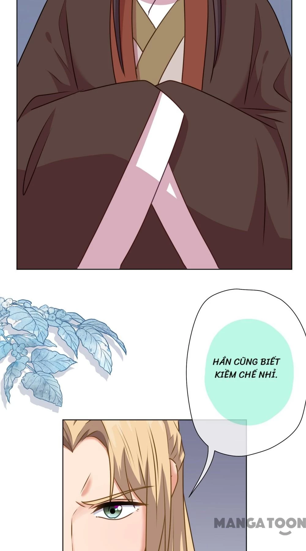 Ồ, Sủng Phi Đại Nhân Của Ta Chapter 361 - Trang 2