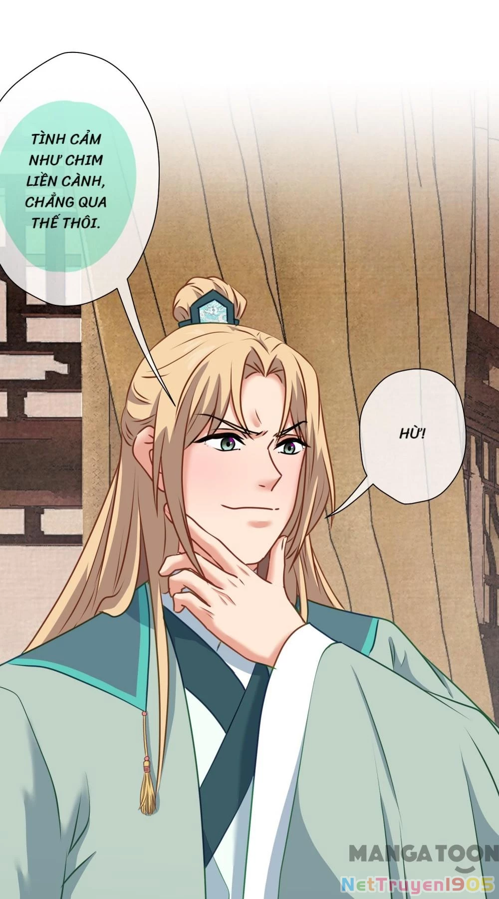 Ồ, Sủng Phi Đại Nhân Của Ta Chapter 361 - Trang 2