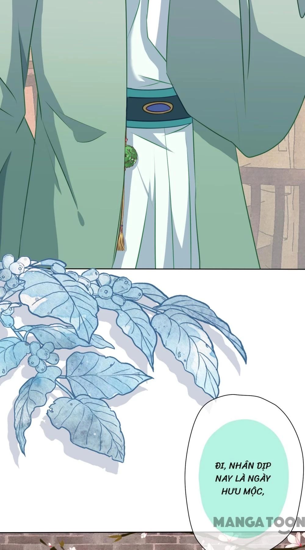 Ồ, Sủng Phi Đại Nhân Của Ta Chapter 361 - Trang 2