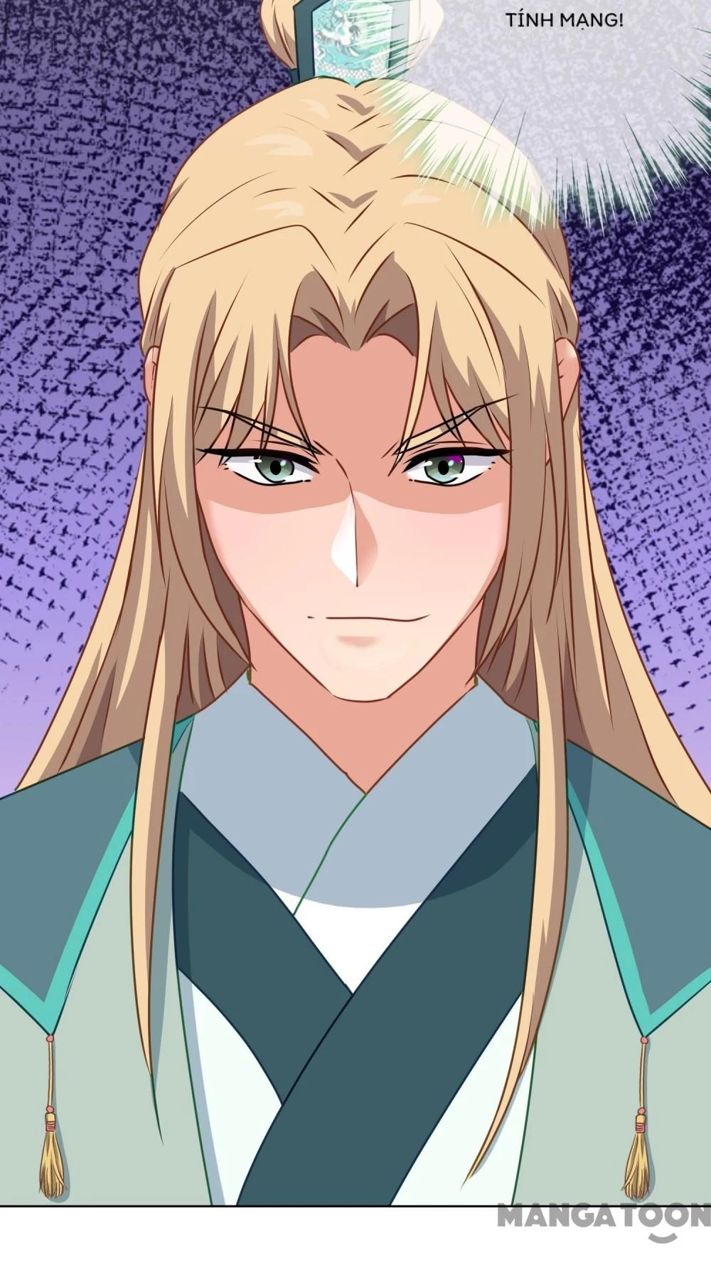 Ồ, Sủng Phi Đại Nhân Của Ta Chapter 361 - Trang 2