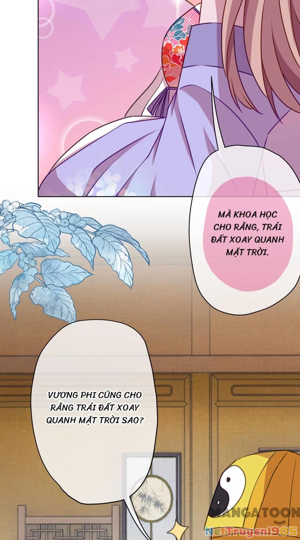 Ồ, Sủng Phi Đại Nhân Của Ta Chapter 361 - Trang 2