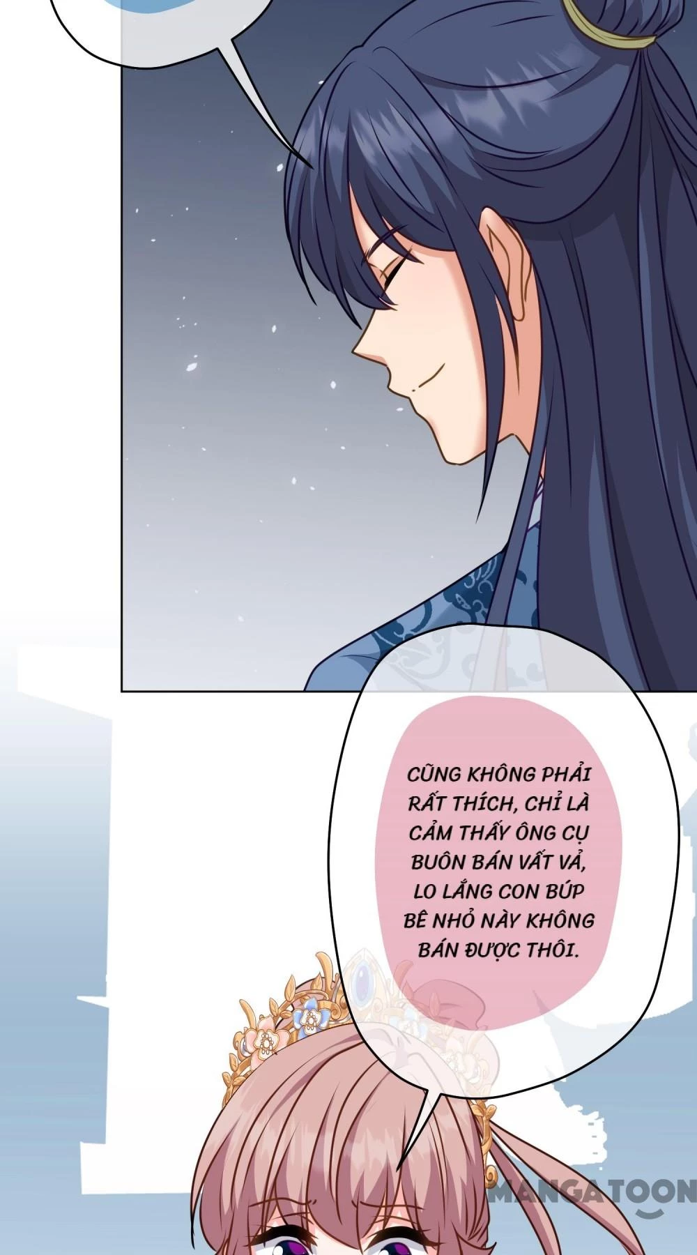 Ồ, Sủng Phi Đại Nhân Của Ta Chapter 362 - Trang 2