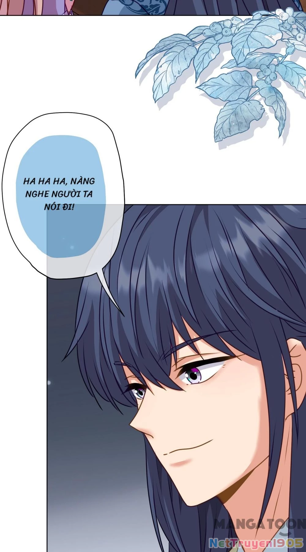Ồ, Sủng Phi Đại Nhân Của Ta Chapter 362 - Trang 2