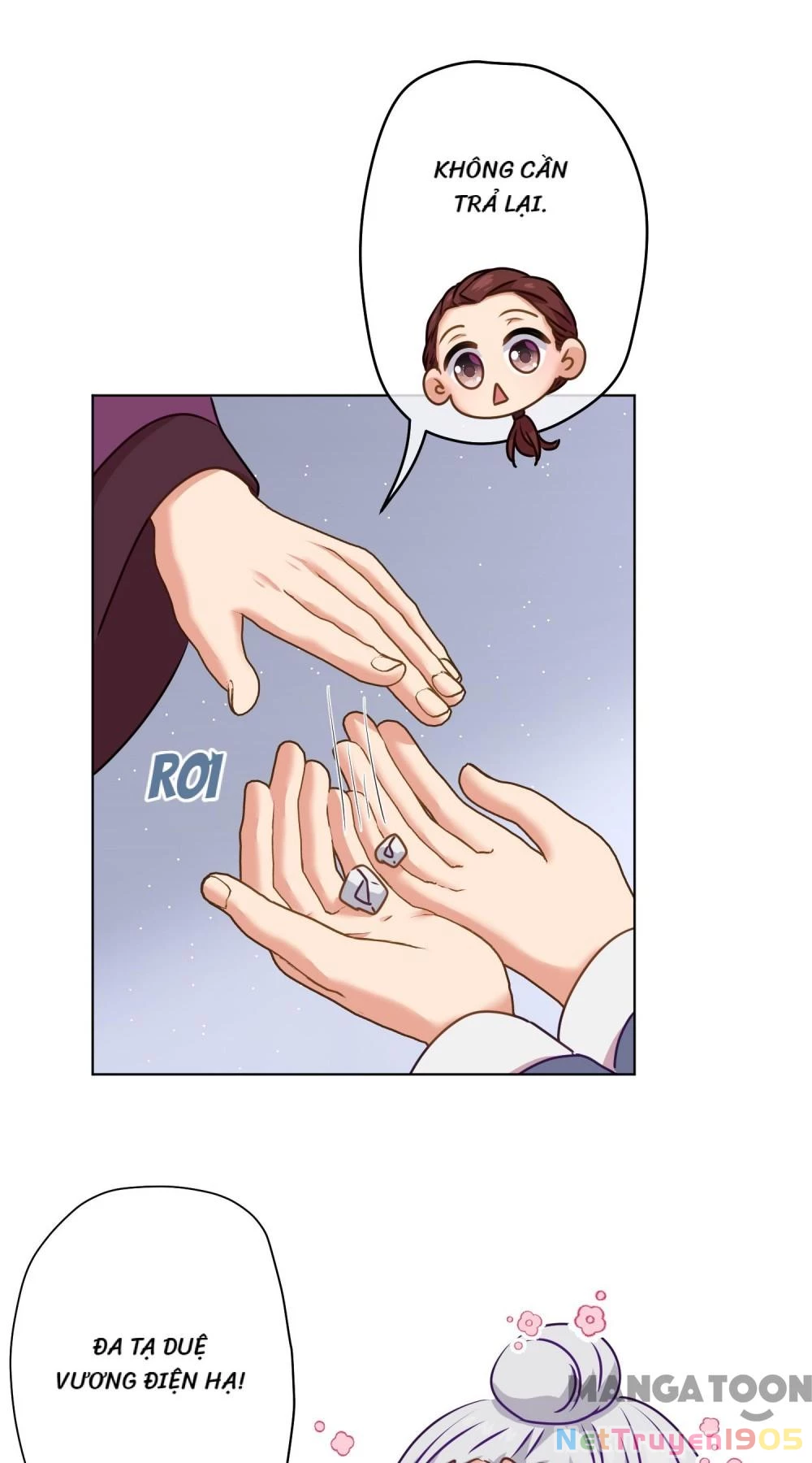 Ồ, Sủng Phi Đại Nhân Của Ta Chapter 362 - Trang 2