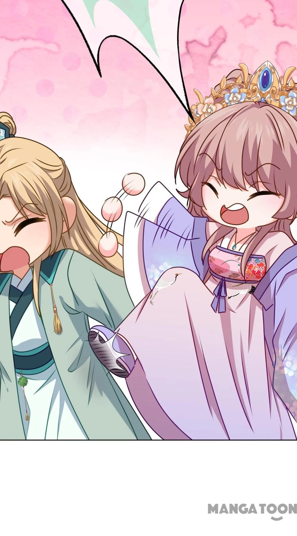 Ồ, Sủng Phi Đại Nhân Của Ta Chapter 362 - Trang 2