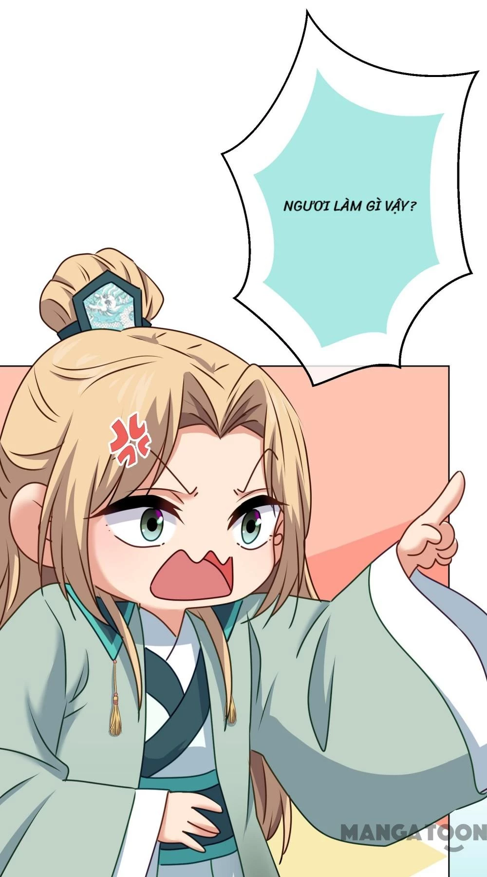 Ồ, Sủng Phi Đại Nhân Của Ta Chapter 362 - Trang 2