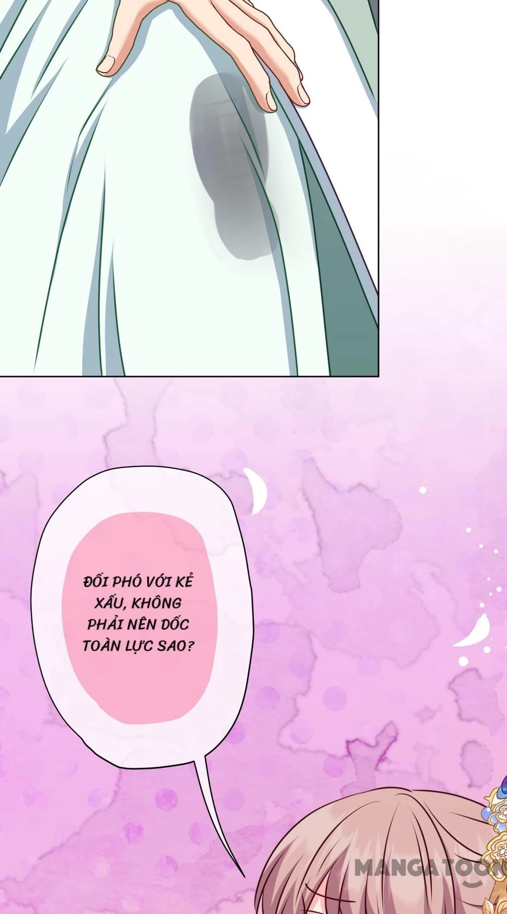 Ồ, Sủng Phi Đại Nhân Của Ta Chapter 362 - Trang 2