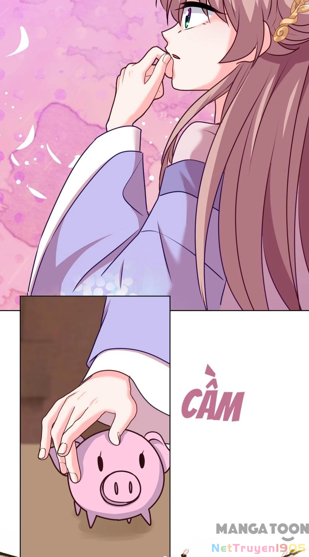 Ồ, Sủng Phi Đại Nhân Của Ta Chapter 362 - Trang 2