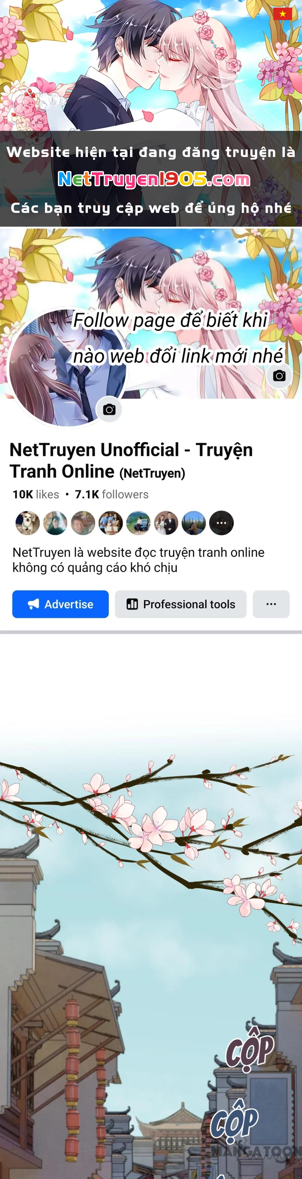 Ồ, Sủng Phi Đại Nhân Của Ta Chapter 362 - Trang 2