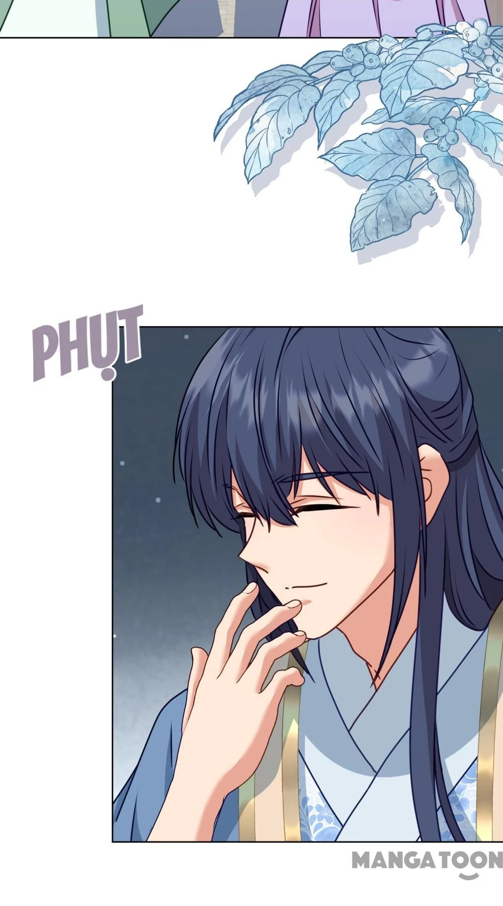 Ồ, Sủng Phi Đại Nhân Của Ta Chapter 362 - Trang 2