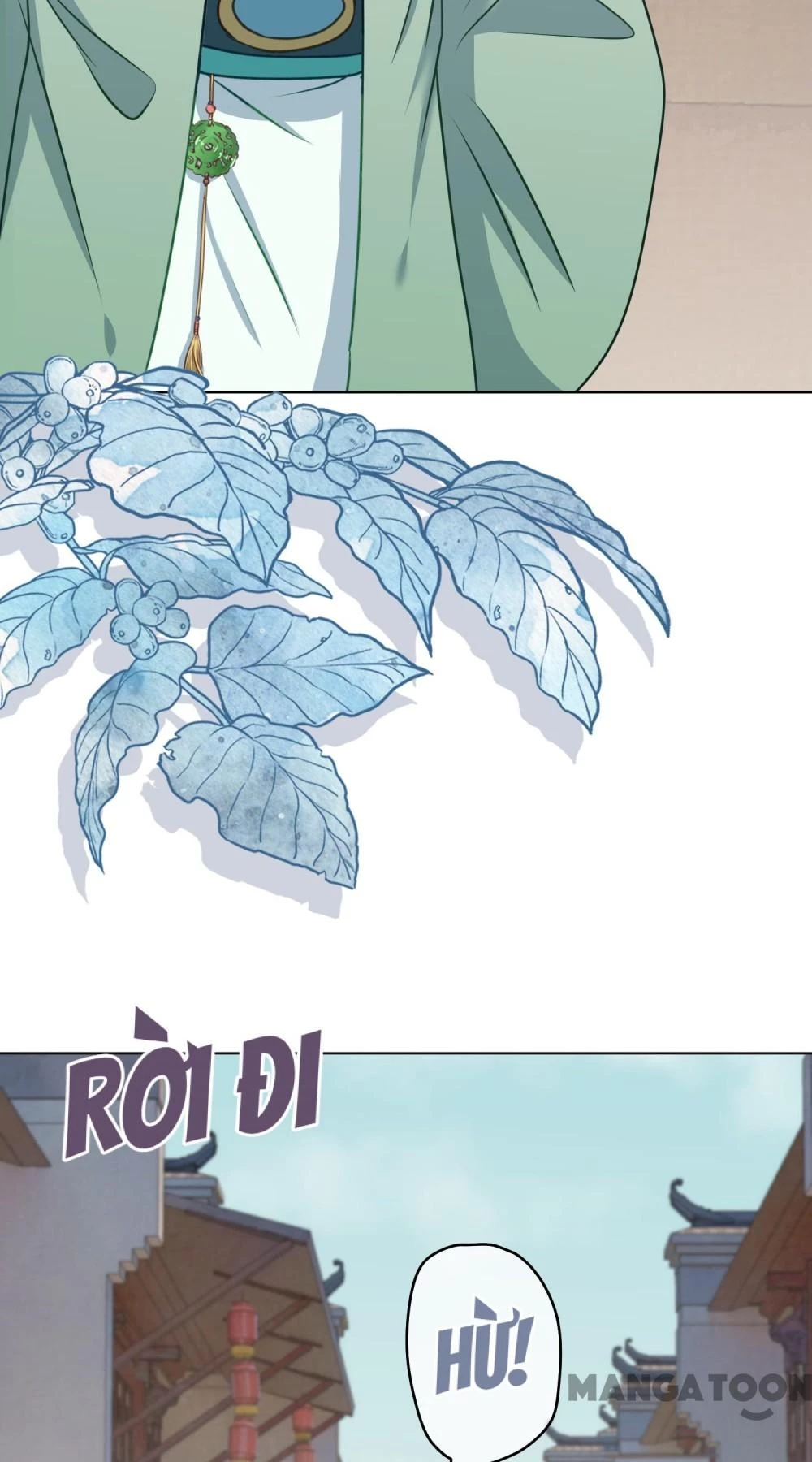 Ồ, Sủng Phi Đại Nhân Của Ta Chapter 362 - Trang 2