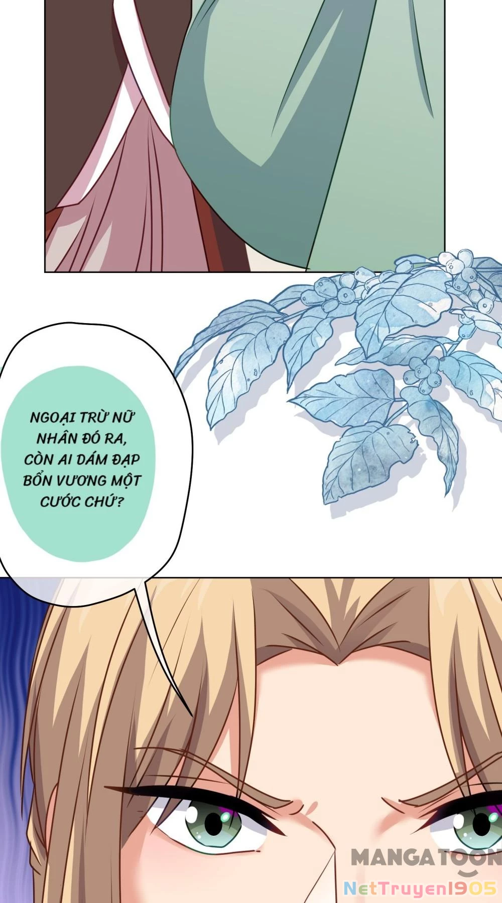 Ồ, Sủng Phi Đại Nhân Của Ta Chapter 362 - Trang 2